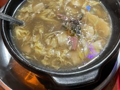 -大胡子海鲜·天津菜·砂锅烧烤(五大道创始店)