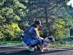 -硗碛藏寨·神木垒景区