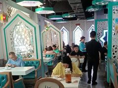 -帕米尔食府(白云观店)