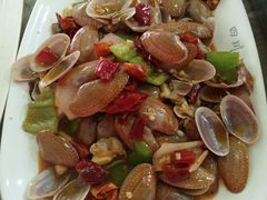 -四川小胡子海鲜(丁村万人海鲜广场店)