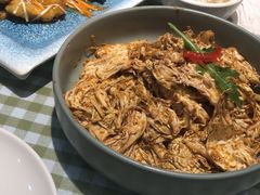 -玉桥餐厅(天坛店)