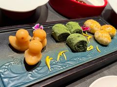 -全聚德(双井店)