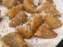 -PIZZA BIANCA(万象城店)