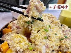 -喜洋洋(中山四路店)