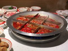 -厂花素芬九宫格火锅(红光店)