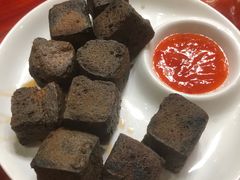 -芦茨金富饭庄·25年老字号·专做稻草鸡