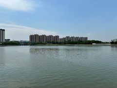 -映月湖中央公园
