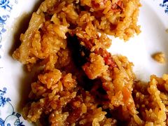 -金太粽(上海弄堂第一粽店)