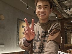 -北丐先生·野馄饨烧烤(长宁龙之梦店)