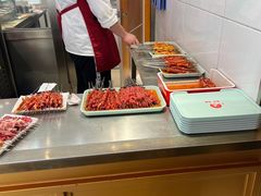-邢氏老太太烤串(北兴街店)