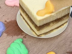 -J Create城市露营咖啡·简餐·宠物(上海动物园店)