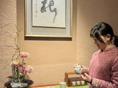 -青藤茶馆(凤起路店)