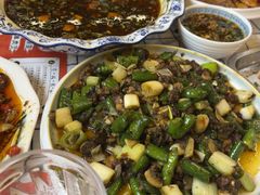 -李双猪·小龙虾·烧烤·羊肉煲(乐山店)