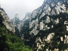 -嵩山少林文化旅游景区