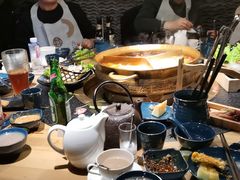 -湊湊火锅·茶憩(上海合生汇店)