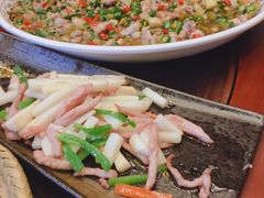 -杨记隆府(白象街店)