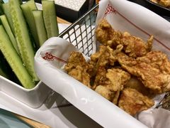 隆喜元炸肉-隆喜元鱼汤包·海鲜(中联广场店)