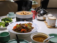 -裕丰源滋补烩面(天赋路店)