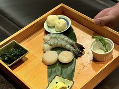 -Ginza Onodera铁板烧(外滩十八号店)