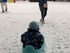-世界之窗阿尔卑斯冰雪世界