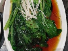 -情妹耙泥鳅·江湖川菜(科华店)