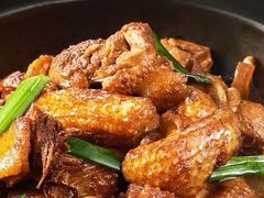 -侨美食家·粤菜(体育西路店)
