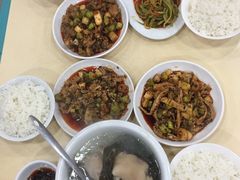 -天一沾水肥肠(科园一街店)