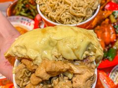 -吉利龙虾·新派海鲜烧烤