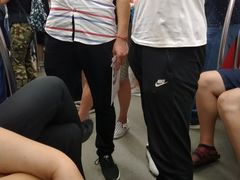 -复兴门(地铁站)