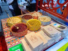 -桥门程记(兰州南关夜市店)