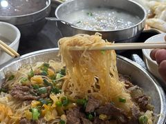 -湛记牛肚螺粥(群贤路店)