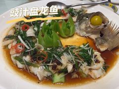 -御仙都北京菜馆·烤鸭店(双井店)