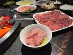 -巴蜀大宅门火锅(北大街店)