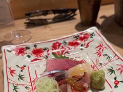 -一阳寿司(麦子街店)