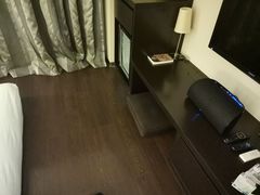 -桔子酒店(上海西藏北路地铁站店)