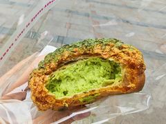 -茶颜悦色(德思勤L1层游园会店)