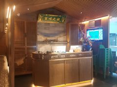 -锦府盐帮·李宅(领展购物广场中关村店)