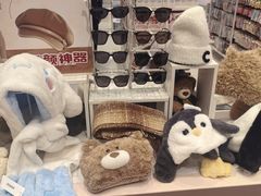 -松雷商业(南岗店)