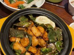 -前海沿·青岛菜(五四广场永旺店)