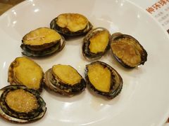 -芭菲盛宴·环球美食(北城国际店)