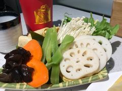 -三江源活鱼现烤(维多利摩尔城店)
