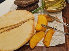 -哈马尔罕·丝路美食清真·异国风情主题餐厅(茂林居店)