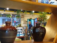 -振生清真饭店(永安道店)