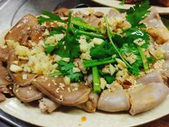 猪利粉肠-阳江河堤老牌曾记美食