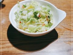 -金孔雀德宏傣味餐馆(魏公村店)