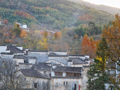 -塔川景区