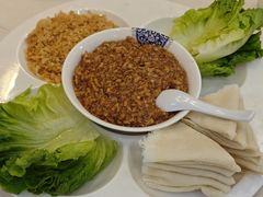 -老街饭庄·地道淮扬菜(扬子江北路总店)