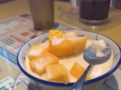 -吴系粤菜馆·茶餐厅(深业上城店)