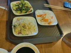 -中阿兰牛肉面(悦海新天地店)