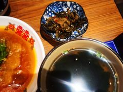 -和府捞面(东直门银座店)